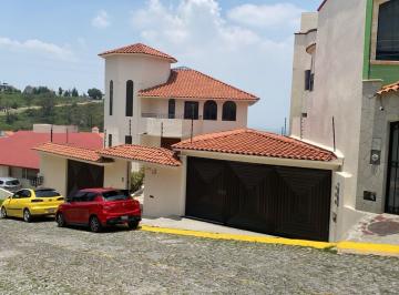 Casa de 4 habitaciones, Naucalpan de Juárez · Renta de Casa Pedregal Echegaray Naucalpan de Juárez