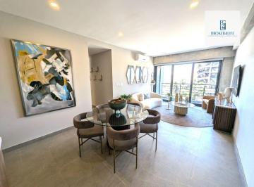 Departamento de 3 habitaciones, Tijuana · Penthouse The Park Zona Rio