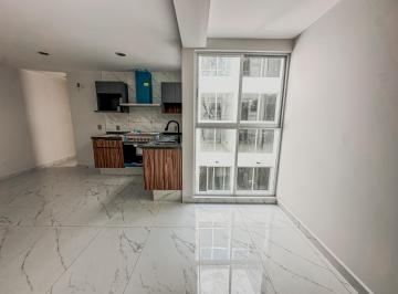 Departamento · 73m² · 2 Recámaras · 2 Estacionamientos · Departamento en Portales Sur a Estrenar 2 Habitaciones, 2 Baños 2 Estacionamientos Benito Juárez