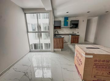 Departamento · 144m² · 2 Recámaras · 2 Estacionamientos · Departamento Tipo Penthouse en Venta 2 Estacionamientos, Roof Privado 2 Benito Juárez