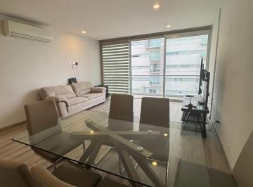 Departamento · 107m² · 2 Recámaras · 2 Estacionamientos · Departamento en Renta en Nuevo Sur