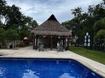 Departamento · 59m² · 2 Recámaras · 1 Estacionamiento · Departamento 2 Recamaras en Playa del Carmen Entrega Inmediata