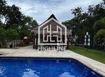 Departamento · 59m² · 2 Recámaras · 1 Estacionamiento · Departamento 2 Recamaras en Playa del Carmen Entrega Inmediata