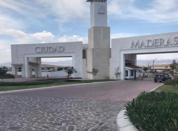 Terreno / Lote · 119m² · Terreno en Apaseo El Alto
