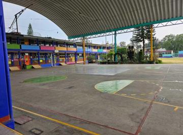 0cc9b6ce333c66eafcf637a7a81c296a3da5d991716f8eba7bbee838ac526e57 · Se Vende Escuela, Lomas Estrella, Iztapalapa