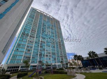 Departamento 112m² Renta Juriquilla Santa Fe · Santa Fe Juriquilla - Renta. Departamento Amueblado con 2 Recámaras y Amenidades