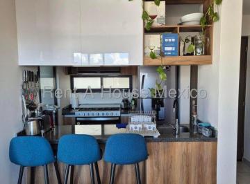 Departamento de 2 habitaciones, El Marqués · Venta. El Mirador - Departamento con 2 Recámaras y Amenidades