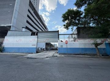Nave industrial · 500m² · 2 Recámaras · 64 Estacionamientos · Nave Industrial en Renta en Monterrey