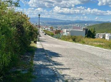 Terreno / Lote , Huimilpan · El Terreno Perfecto Para Tu Proyecto, Vista Privilegiada - Cumbres del Cimatario
