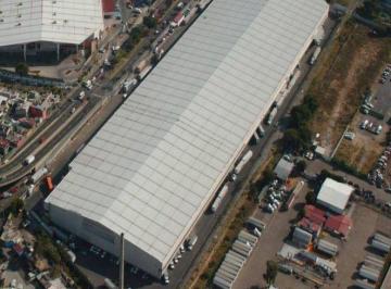 Bodega comercial , Tlalnepantla de Baz · Bodega en Renta Tlalnepantla
