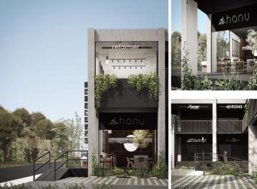 Local comercial · 49m² · Local en Pre Renta, Fracc. Zakia