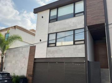 Casa de 4 habitaciones, Monterrey · Casa Colinas de San Jerónimo Venta