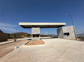 Terreno / Lote , Tlajomulco de Zúñiga · Lote Industrial Lopez Mateos
