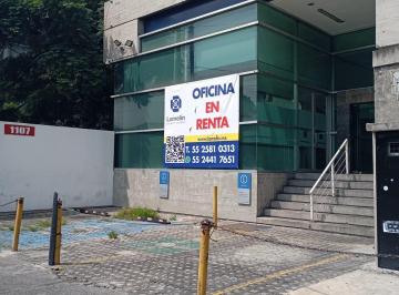 0 · Calzada de Tlalpan 1107 Oficina Pb