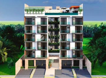 Departamento de 3 habitaciones, Benito Juárez · Departamento en Venta, Sense Condos, Cancún Quintana Roo.