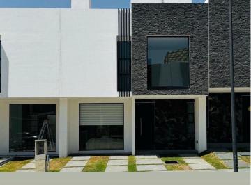 Casa · 181m² · 4 Recámaras · Casa en Venta en Santa Matilde