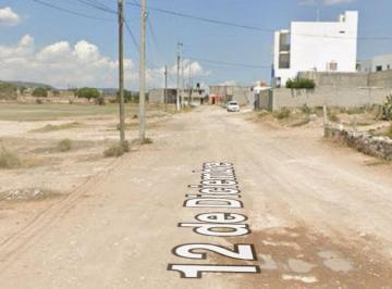 Terreno / Lote · 41182m² · Lote / Terreno en Venta en Santiago Tlapacoya
