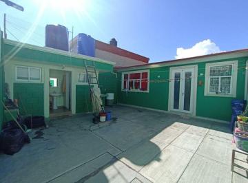 Casa · 89m² · 2 Recámaras · Casa en Venta en Parque de Poblamiento