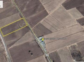Terreno / Lote · 23000m² · Lote / Terreno en Venta en Santa Clara