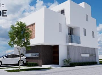 Casa · 232m² · 3 Recámaras · Casa en Fraccionamiento en Venta en Centro Histórico