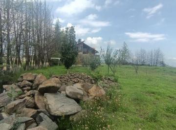 Terreno / Lote · 4313m² · Lote / Terreno en Venta en Huasca de Ocampo
