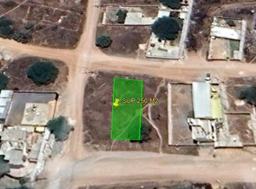 Terreno / Lote · 250m² · Terreno en Venta en Centenario Tequisquiapan con Titulo de Propiedad Sup. 250 m²