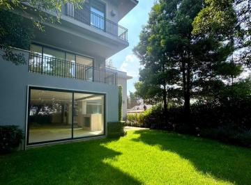 Casa de 4 habitaciones, Huixquilucan · Venta Extraordinaria Residencia en Interlomas