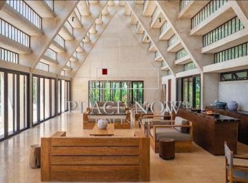 Casa · 2 Recámaras · 2 Estacionamientos · Villa en Venta, Tulum Quintana Roo