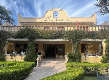 Edificio , Chapala · Hotel Boutique en Venta en Chapala, Jalisco.