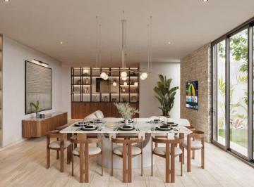 Casa de 4 habitaciones, Mérida · Casa en Venta Mérida, Privada El Origen con Amenidades