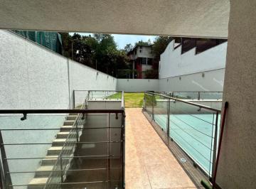 Casa en condominio de 4 habitaciones, Tlalpan · Casa en Venta en Tepepan 4 Recamaras