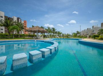 Casa de 2 habitaciones, Benito Juárez · Casa Amueblada en Venta, Dream Lagoons, Cancún Quintana Roo.