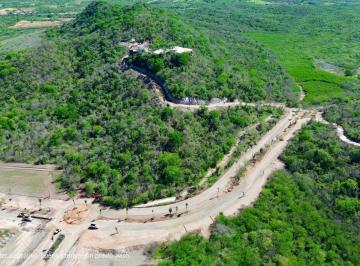 Terreno / Lote · 250m² · Lote en Venta en Exclusivo Desarrollo en Mazatlán, Sinaloa.