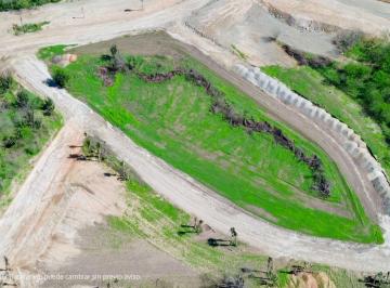 Terreno / Lote · 250m² · Lote en Venta en Exclusivo Desarrollo en Mazatlán, Sinaloa.