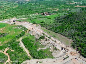 Terreno / Lote · 250m² · Lote en Venta en Exclusivo Desarrollo en Mazatlán, Sinaloa.