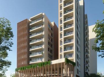 Departamento de 2 habitaciones, Zapopan · Departamento en Venta Met Park, Arcos de Guadalupe, Zapopan