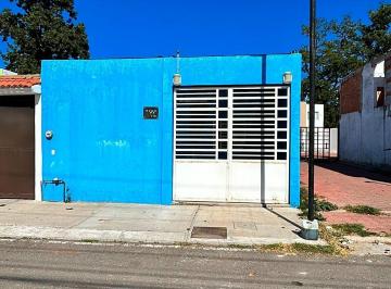 Casa · 47m² · 2 Recámaras · 1 Estacionamiento · Casa en Venta Querétaro, San Juan del Río Los Nogales