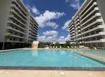 Departamento · 75m² · 1 Recámara · 1 Estacionamiento · Departamento en Venta Cancún de 1 Recámara, Koa Towers, Prol. Av La Luna.