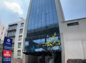 Oficina · 72m² · Oficinas Nuevas en San Ángel (Los Alpes)