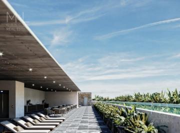 Departamento · 143m² · 3 Recámaras · 2 Estacionamientos · Departamento en Venta Cancún. Koa Towers, 3 Recámaras, Av La Luna.