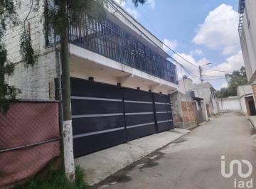 Edificio · 420m² · 15 Recámaras · 3 Estacionamientos · Tepozotlan Edificio Venta