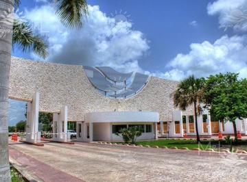 Terreno / Lote · 377m² · Terreno en Venta en Cancún Lagos del Sol. Manzana Tortugas 377 m²