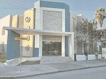6319b5d8d50287a81f031b03b141421653da2b8a6035047b5c0e4bb202089daa · Edificio en Venta Nuevo Laredo