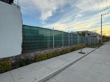 Terreno / Lote · 307m² · Terreno - Bosques del Paraíso IV