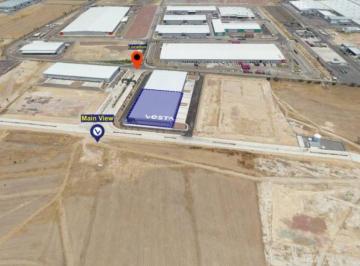 Terreno comercial · 40000m² · Vesta Park Aguascalientes Terrenos en Venta