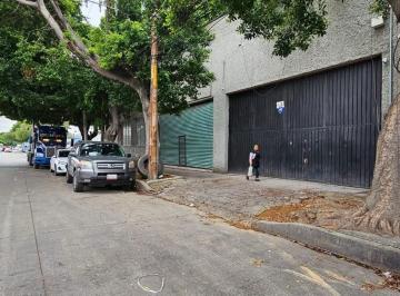Local comercial · 2065m² · Bodega en Renta en Vallejo, Azcapotzalco – con Altura de 5 a 6 m y Uso Industrial