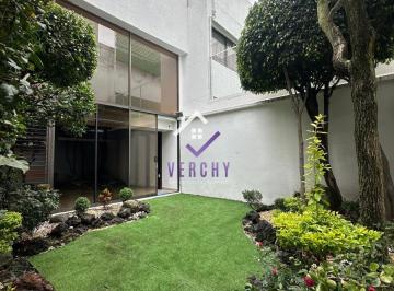 Casa de 4 habitaciones, Coyoacán · Romero de Terreros, Casa en Venta en Cda con Vigilancia