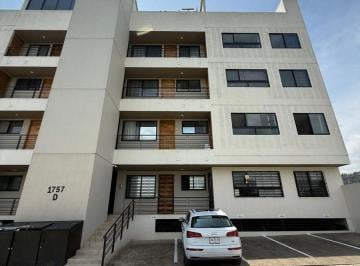Departamento de 2 habitaciones, Zapopan · Departamento en Venta en Torre Uria