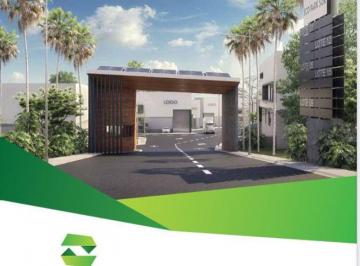 Terreno comercial · 1047m² · Terreno Industrial en Venta en Ecopark Sur