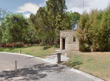 Terreno / Lote · 557m² · Terreno en Rancho San Diego, Ixtapan de La Sal 557 m en Plano